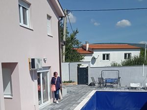 Ferienhaus für 10 Personen (141 m²) in Imotski