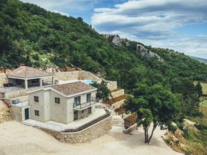 Ferienhaus für 10 Personen (180 m&sup2;) in Imotski