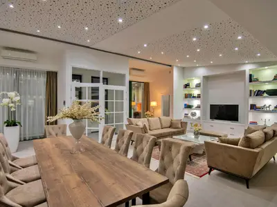 living-room
