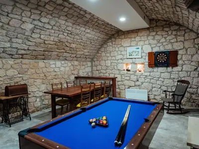 Ferienhaus für 6 Personen in Imotski 9/10