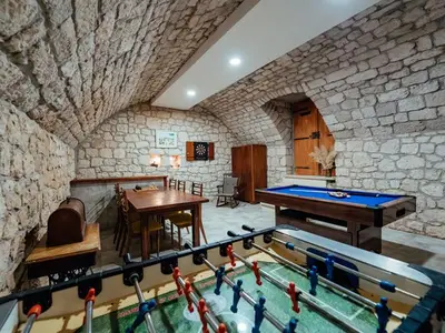 Ferienhaus für 6 Personen in Imotski 10/10
