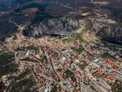 Ferienhaus für 6 Personen in Imotski 1/10
