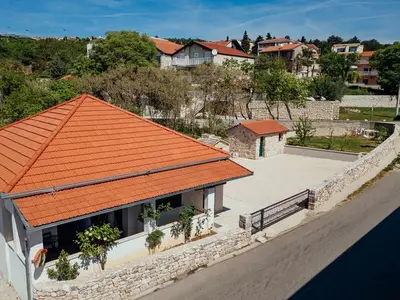 Ferienhaus für 6 Personen in Imotski 3/10