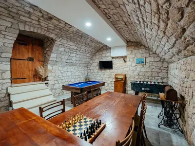 Ferienhaus für 6 Personen in Imotski 5/10