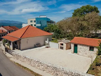 Ferienhaus für 6 Personen in Imotski 6/10