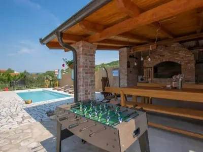 TerraceBalcony