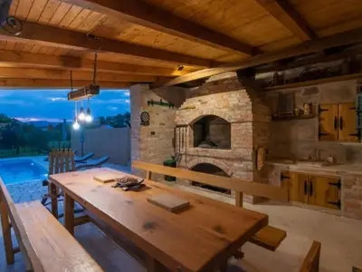 TerraceBalcony