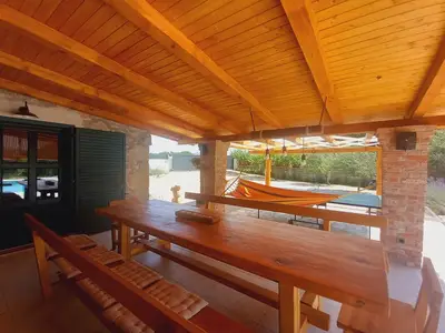 TerraceBalcony
