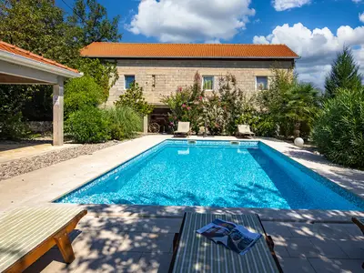 Privatpool