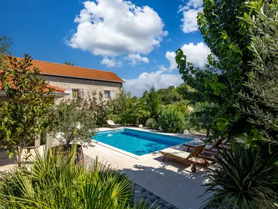 Privatpool