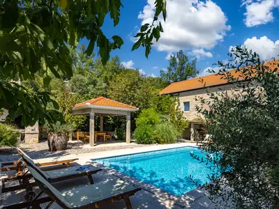 Privatpool