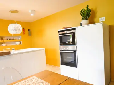 Ferienhaus für 6 Personen in Imperia 8/10