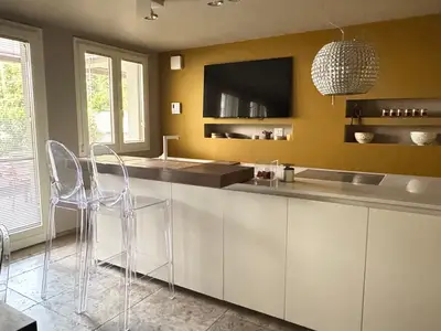 Ferienhaus für 6 Personen in Imperia 9/10