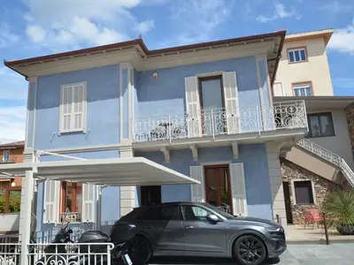 Ferienhaus für 6 Personen in Imperia 2/10