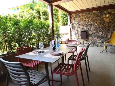 Ferienhaus für 6 Personen in Imperia 4/10