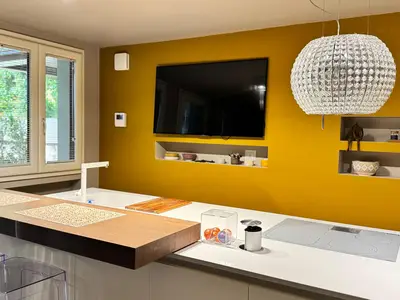 Küche / Küchenzeile