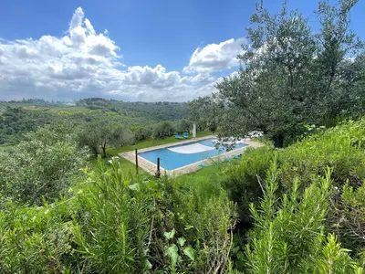 Gemeinschaftspool