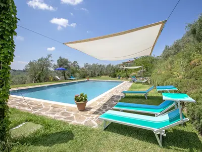 Privatpool