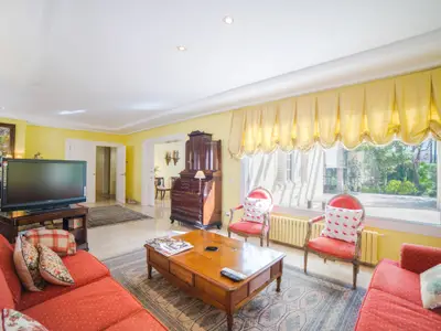 living-room