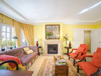 living-room
