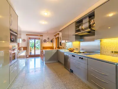 Kitchen Kitchen