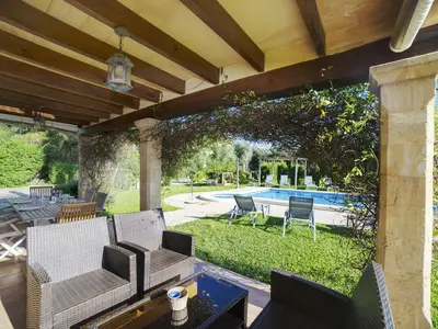 TerraceBalcony