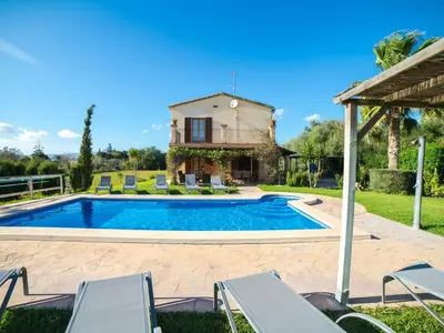 PoolOfHouse
