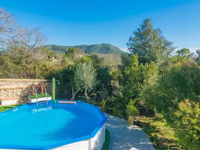 PoolOfHouse