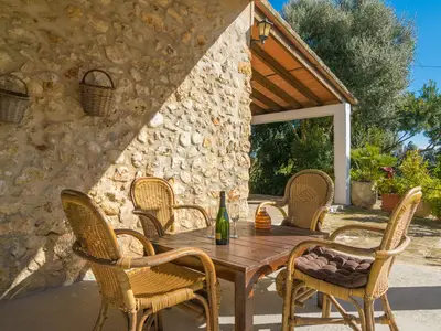 TerraceBalcony