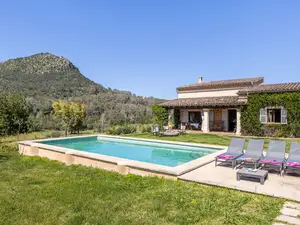 Ferienhaus für 6 Personen (180 m²) in Inca