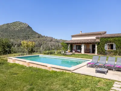 Ferienhaus für 6 Personen (180 m²) in Inca 1/10