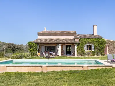 Ferienhaus für 6 Personen (180 m²) in Inca 2/10