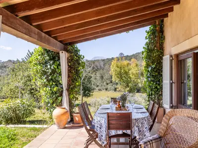 Ferienhaus für 6 Personen (180 m²) in Inca 3/10