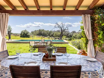 Ferienhaus für 6 Personen (180 m²) in Inca 4/10