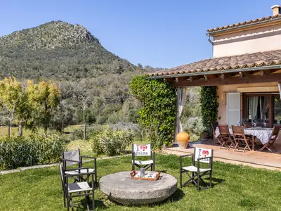 Ferienhaus für 6 Personen (180 m²) in Inca 5/10