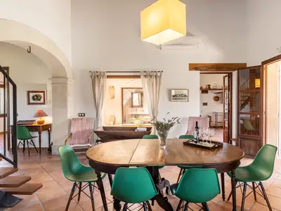 Ferienhaus für 6 Personen (180 m²) in Inca 9/10