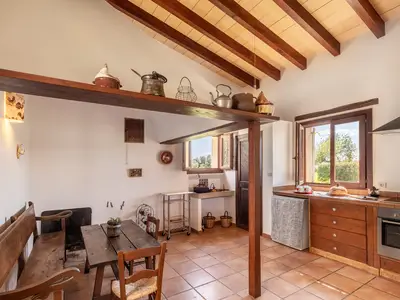 Ferienhaus für 6 Personen (180 m²) in Inca 10/10