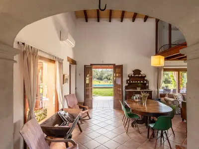 Ferienhaus für 6 Personen (180 m²) in Inca 8/10