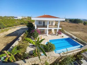 Ferienhaus für 6 Personen (150 m²) in İncekum