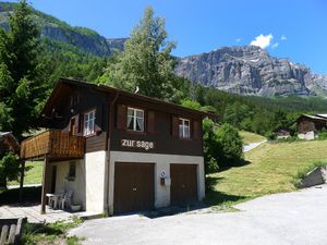 Ferienhaus für 4 Personen (47 m²) in Inden