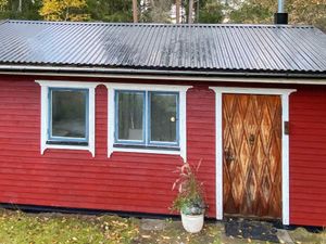 Ferienhaus für 3 Personen (30 m²) in Ingarö