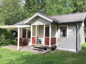 Ferienhaus für 4 Personen (36 m²) in Ingarö
