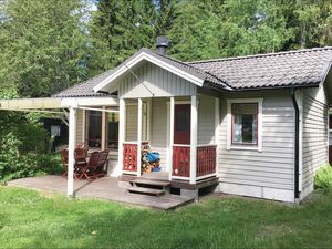 Ferienhaus für 4 Personen (36 m&sup2;) in Ingarö