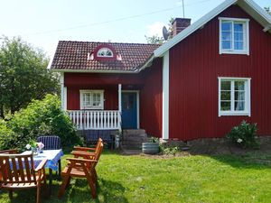 Ferienhaus für 6 Personen (90 m²) in Ingatorp