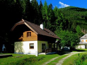 Ferienhaus für 7 Personen (110 m²) in Innerkrems