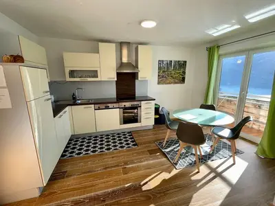 Ferienhaus für 1 Person (65 m²) in Innerschwand 9/10