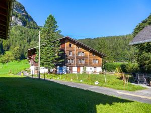 Ferienhaus für 8 Personen (160 m²) in Innertkirchen