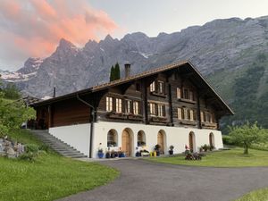 Ferienhaus für 5 Personen (90 m²) in Innertkirchen