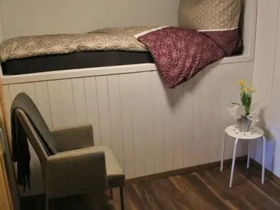 1er Zimmer im OG