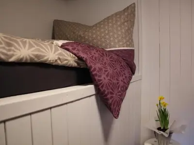 1er Zimmer im OG
